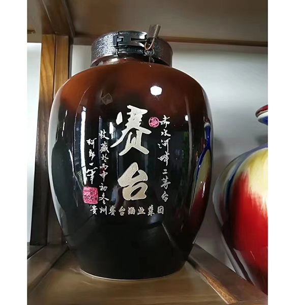 德州正品白酒酱香型供应