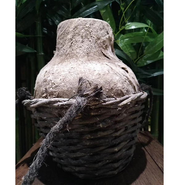 新郑健康型酱香型白酒厂家