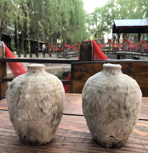 德州正品白酒酱香型供应