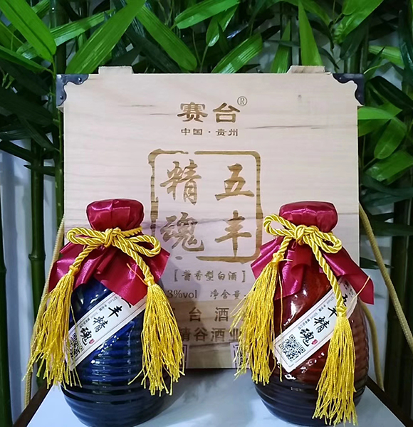 长葛窖藏纯粮食酒厂家