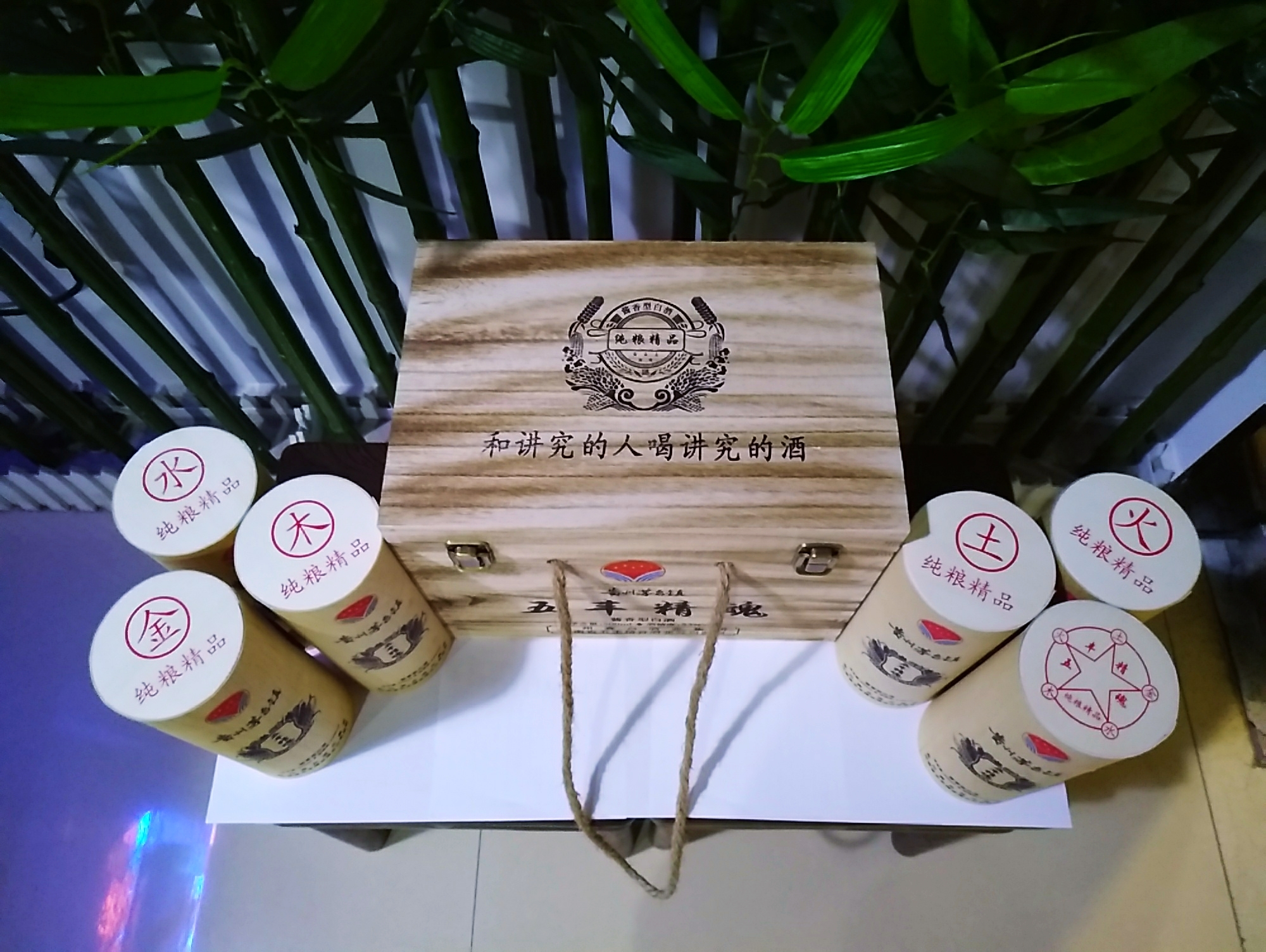 泰安正品赛台纯粮酿造酒供应