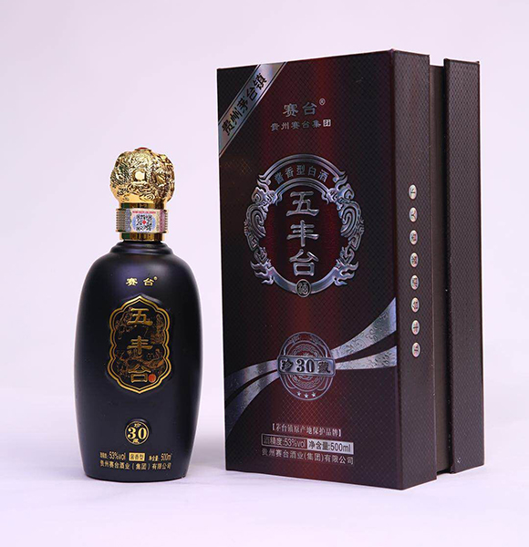 图们窖藏酱香酒供应