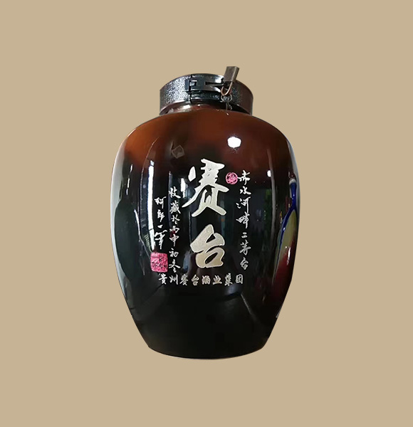 定制酒厂家