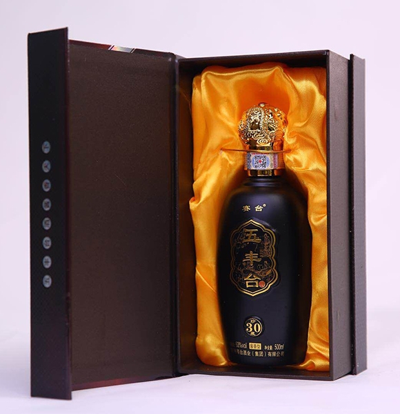 杏耀平台30年白酒【1068元/瓶 】