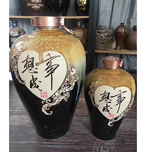  酱香型白酒定制