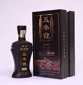 酱香酒批发