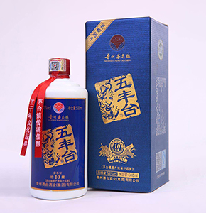 酱香酒批发