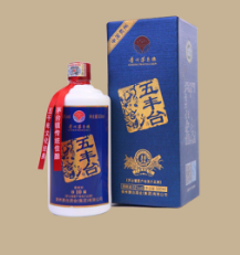 酱香型白酒